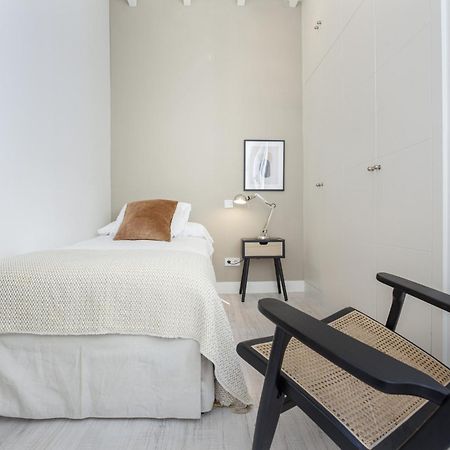 Olavide En Madrid Lägenhet Exteriör bild